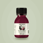 Berry Blaze – bioloģisks funkcionālais šots ar aroniju un čili (60 ml)