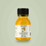 Golden Shield – bioloģisks funkcionālais šots ar smiltsērkšķi, ingveru un medu (60 ml)