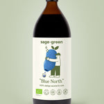 Bio Blue North sausseržu sula 1000 ml